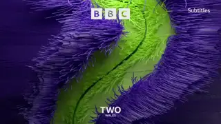 Thumbnail image for BBC Two Wales (Coloured Threads/Sharp Irreverent)  - October 2021
