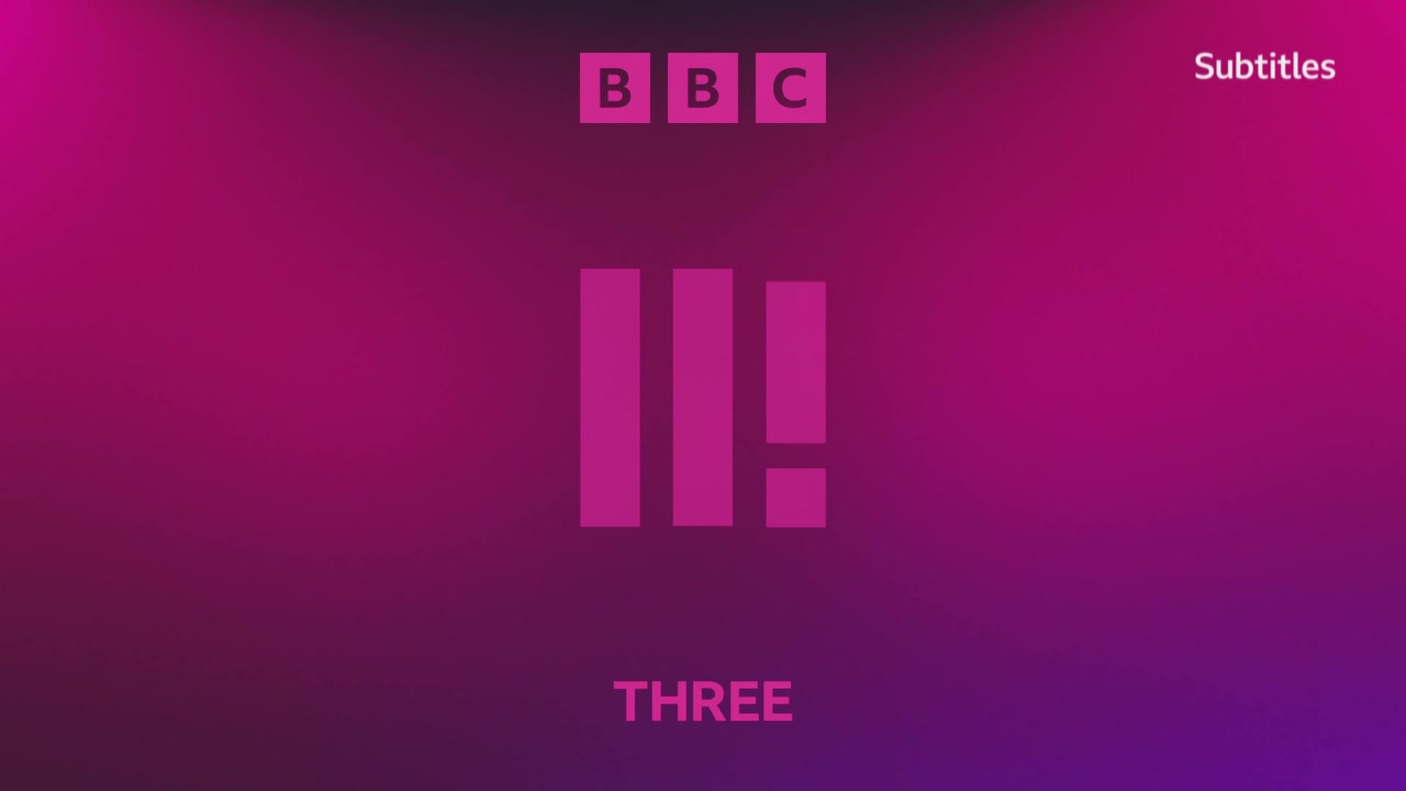 Thumbnail image for BBC One (Three on One)  - October 2021