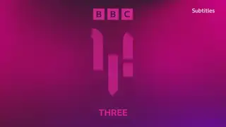 Thumbnail image for BBC One NI (Three on One)  - October 2021