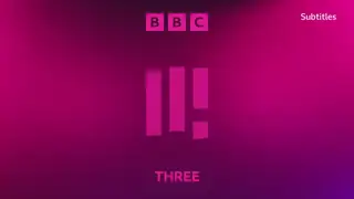 Thumbnail image for BBC One Wales (Three on One)  - October 2021