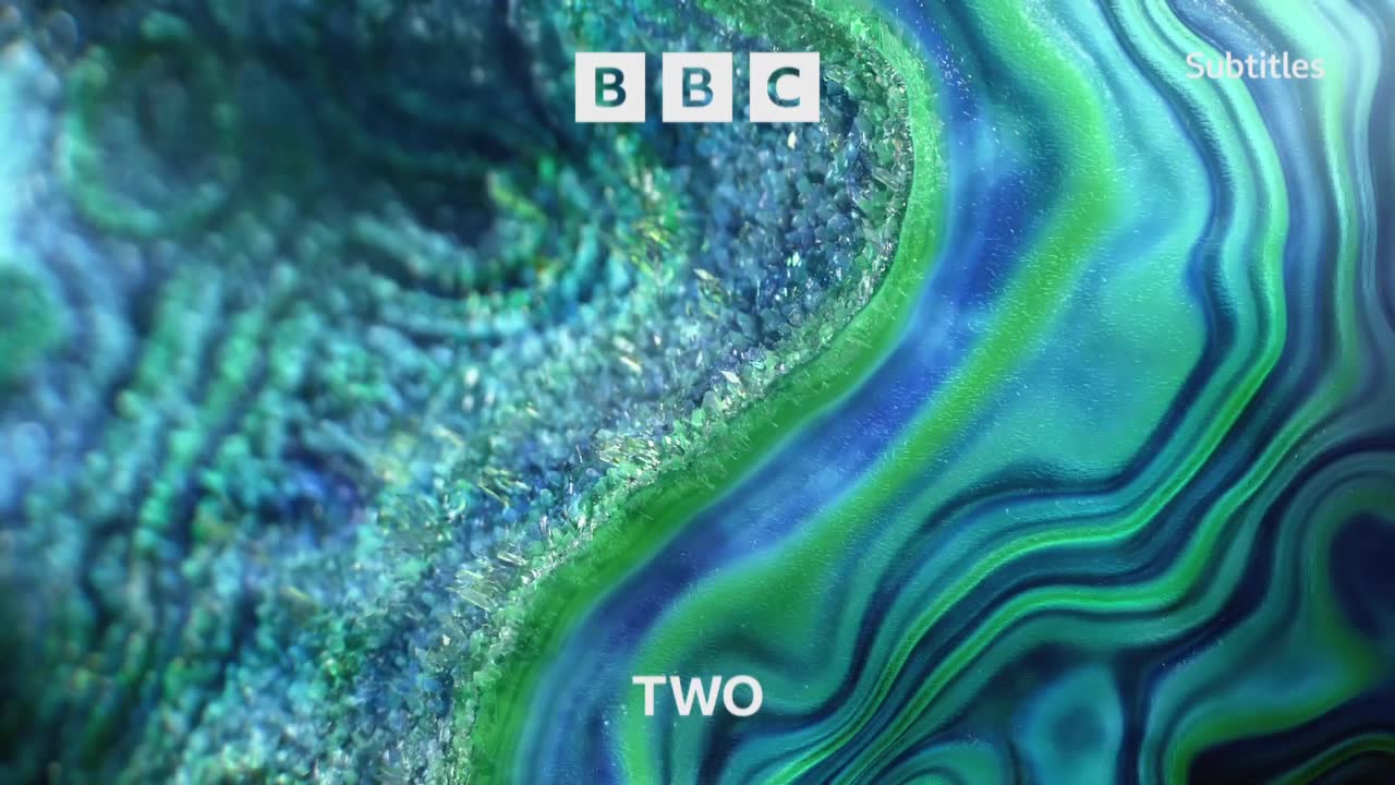 Thumbnail image for BBC Two (Gemstones/Wonder)  - October 2021