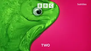 Thumbnail image for BBC Two (Googly Eyes/Silly)  - October 2021