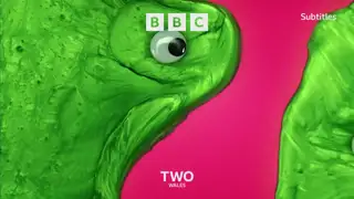Thumbnail image for BBC Two Wales (Googly Eyes/Silly)  - October 2021