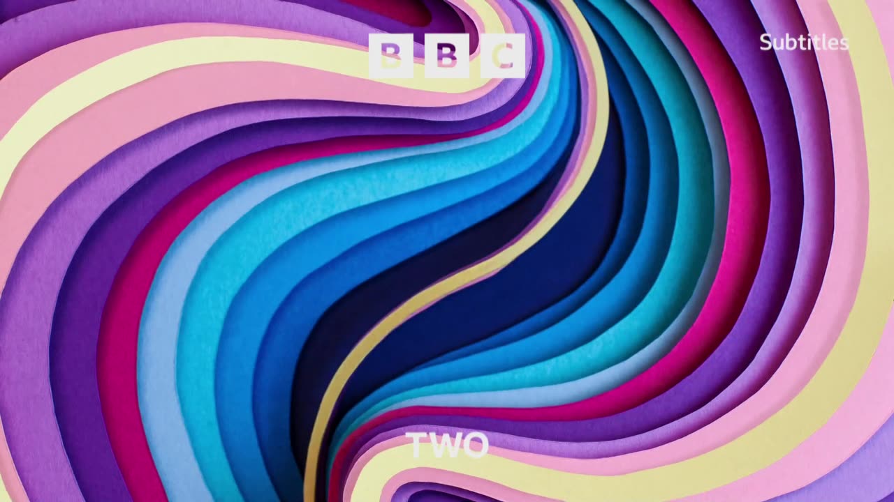 Thumbnail image for BBC Two (Origami/Captivating)  - October 2021