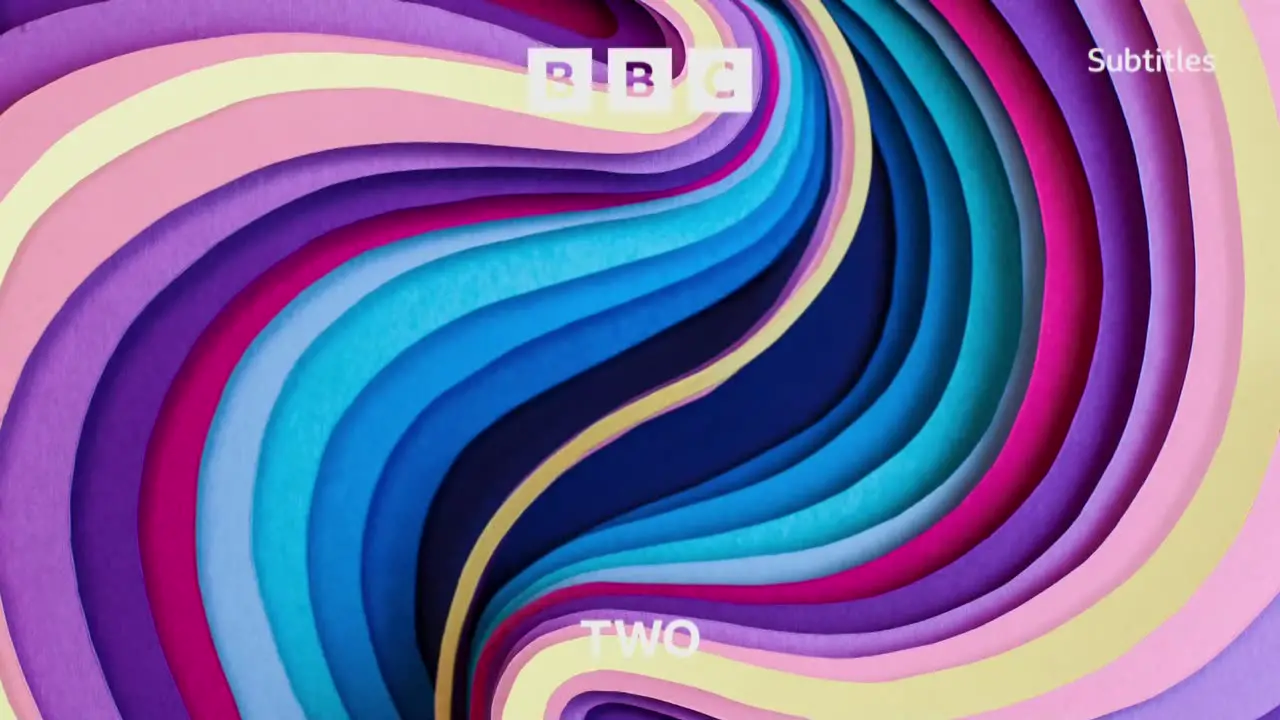 Thumbnail image for BBC Two (Origami/Captivating)  - October 2021