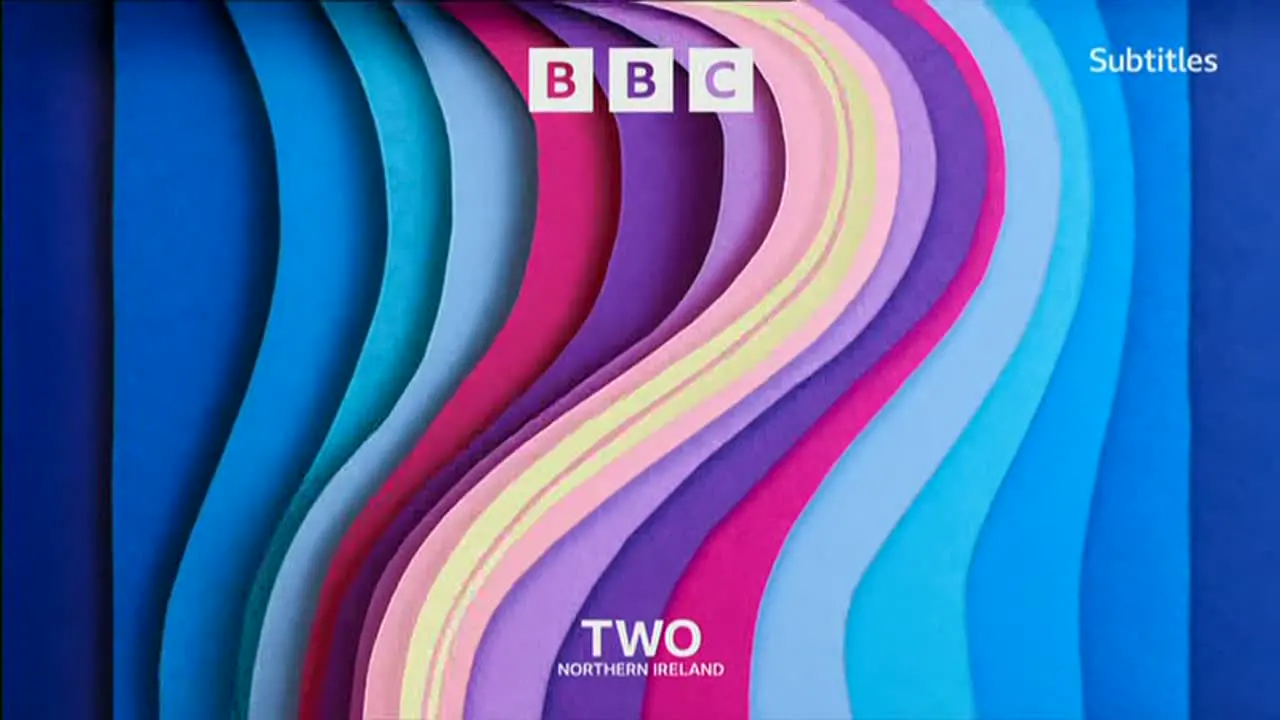 Thumbnail image for BBC Two NI (Origami/Captivating)  - October 2021