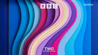 Thumbnail image for BBC Two NI (Origami/Captivating)  - October 2021