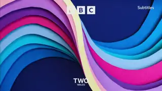 Thumbnail image for BBC Two Wales (Origami/Captivating)  - October 2021
