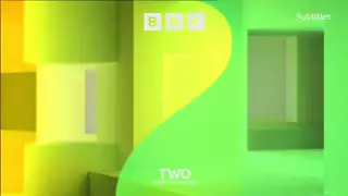 Thumbnail image for BBC Two NI (Light Scan/Illuminating)  - October 2021