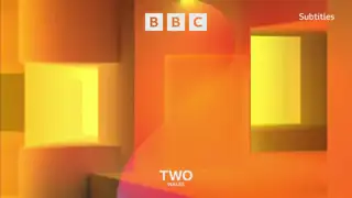 Thumbnail image for BBC Two Wales (Light Scan/Illuminating)  - October 2021