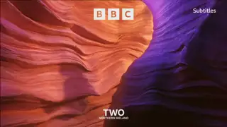 Thumbnail image for BBC Two NI (Caves/Escapist)  - October 2021