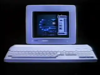 Thumbnail image for Atari ST  - 1990