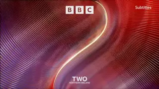 Thumbnail image for BBC Two NI (Red Lines/Revelatory)  - October 2021