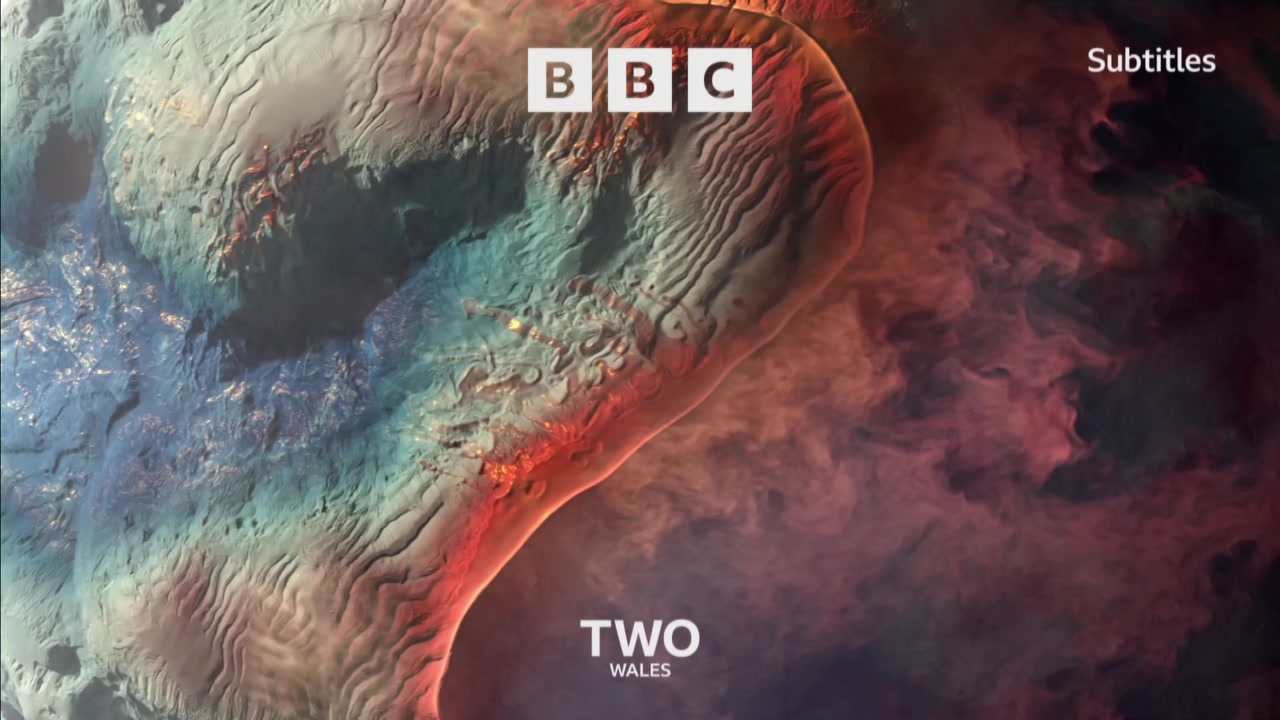 Thumbnail image for BBC Two Wales (Planet/Discovery)  - October 2021