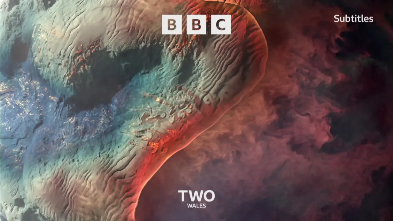 Thumbnail image for BBC Two Wales (Planet/Discovery)  - October 2021