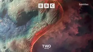 Thumbnail image for BBC Two Wales (Planet/Discovery)  - October 2021