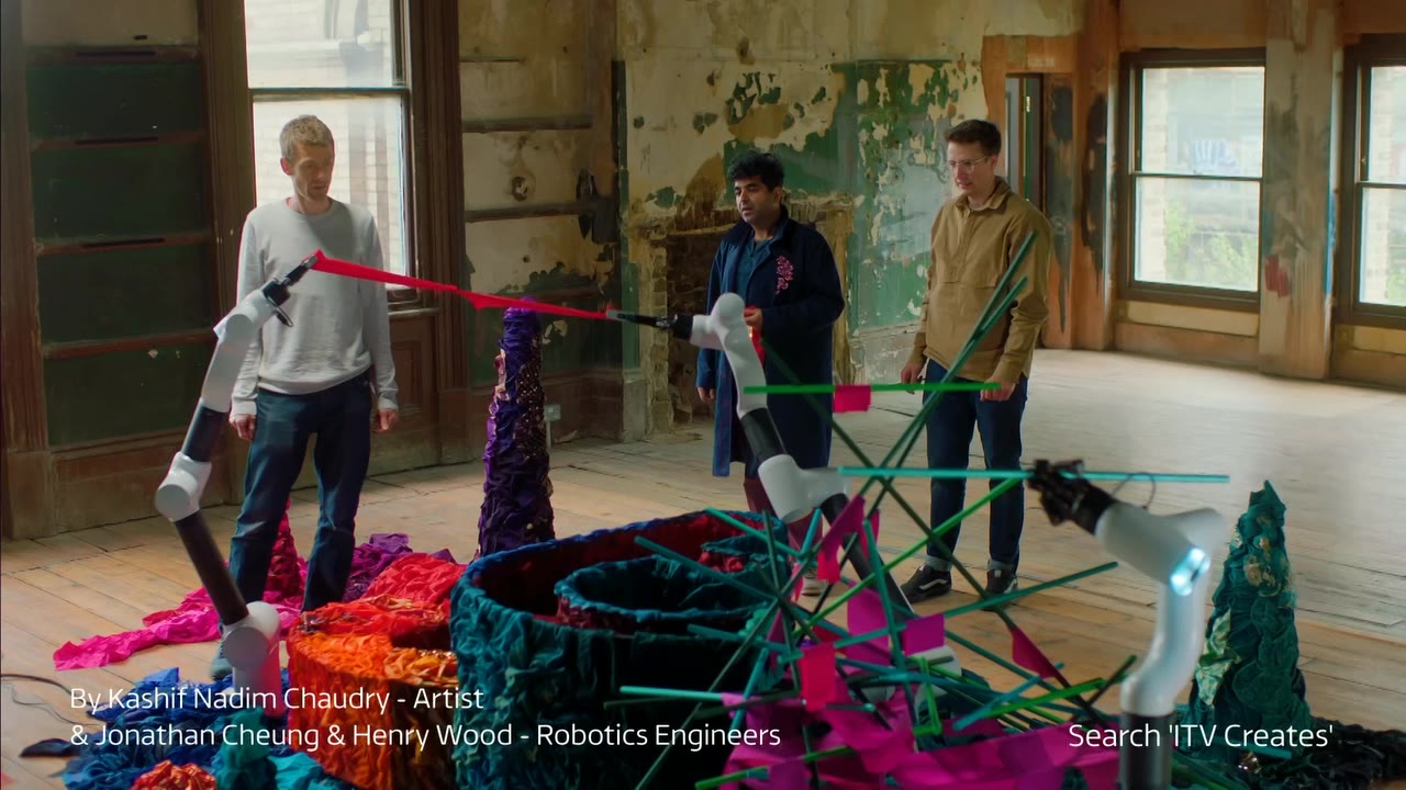 Thumbnail image for ITV (Kashif, Jonathan and Henry)  - 2021