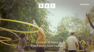 Thumbnail image for BBC One (CIN - Fundraisers from Hulme)  - 2021