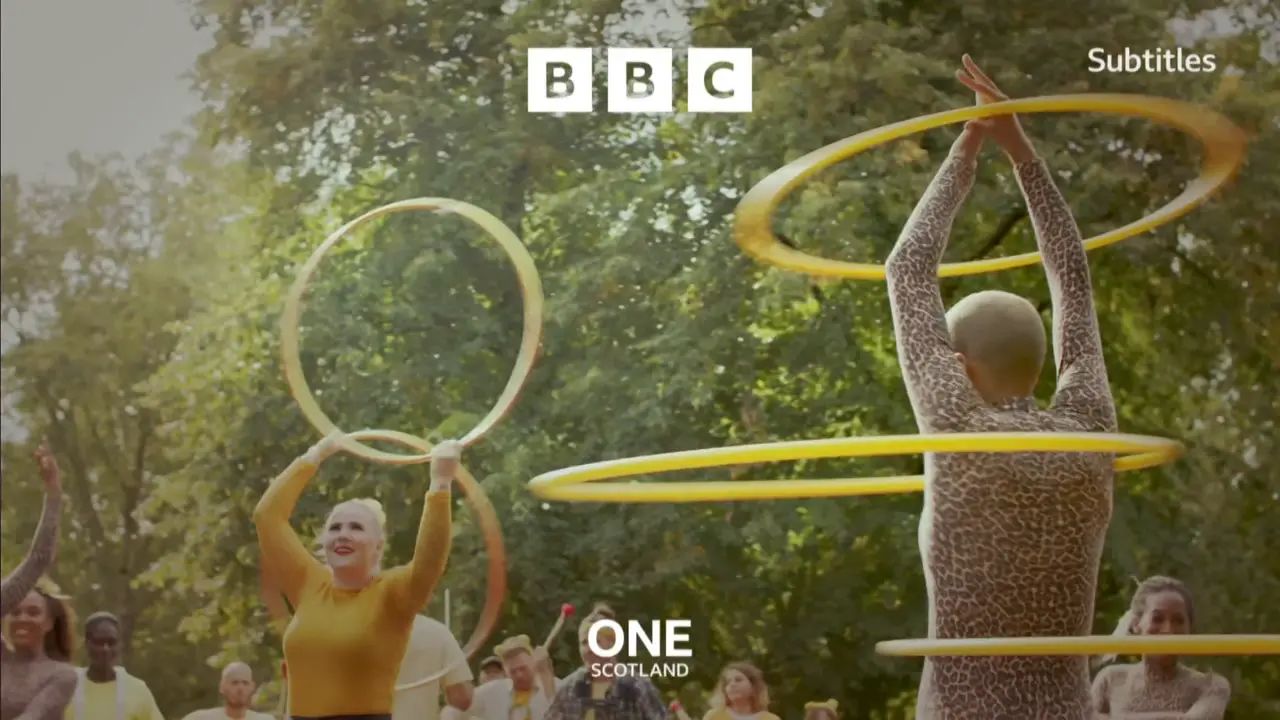 Thumbnail image for BBC One Scotland (CIN - Fundraisers from Hulme)  - 2021