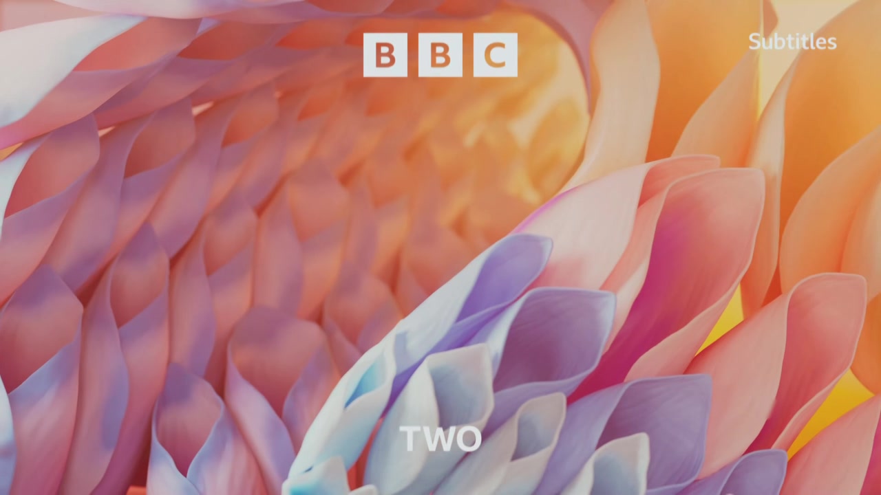 Thumbnail image for BBC Two (Petals/Inspiring)  - October 2021