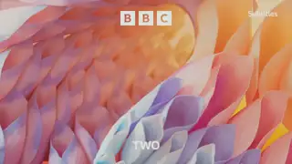 Thumbnail image for BBC Two (Petals/Inspiring)  - October 2021