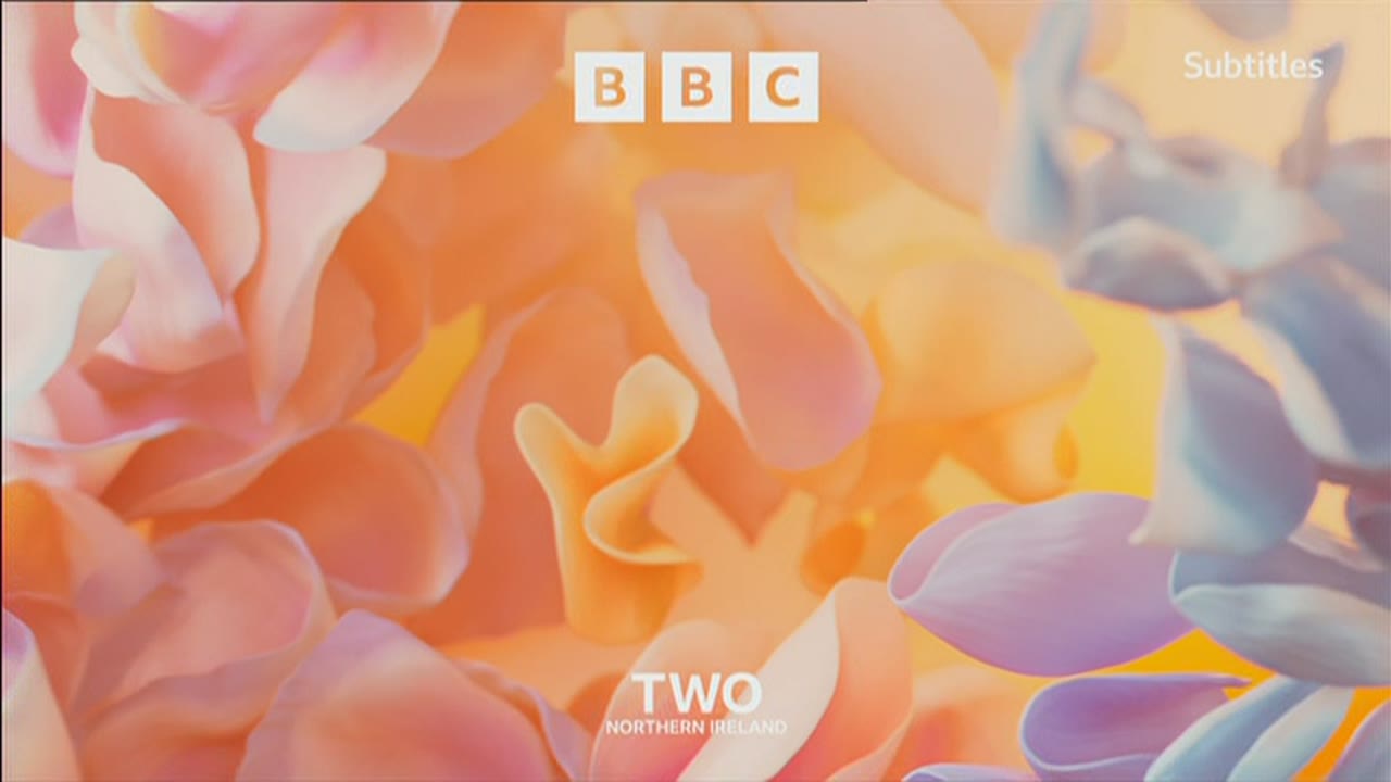 Thumbnail image for BBC Two NI (Petals/Inspiring)  - October 2021