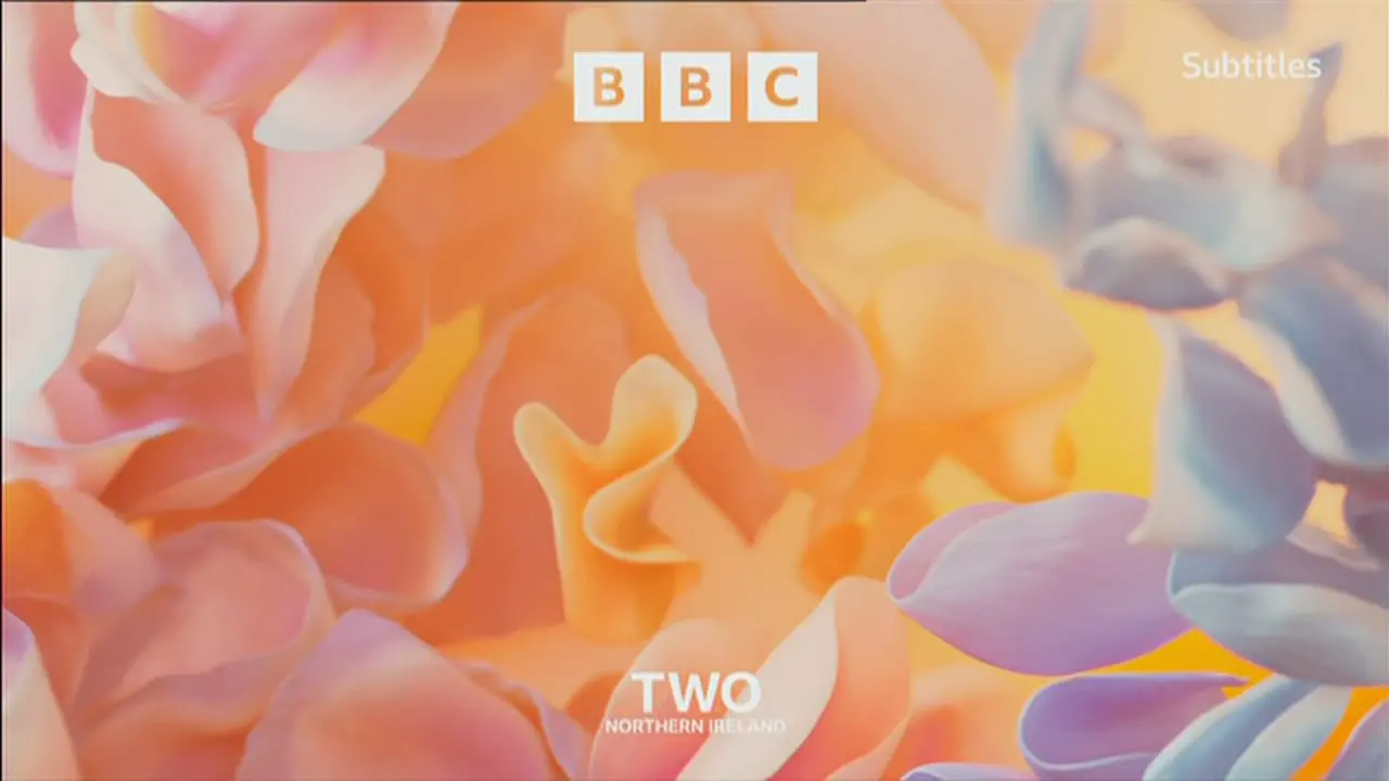 Thumbnail image for BBC Two NI (Petals/Inspiring)  - October 2021