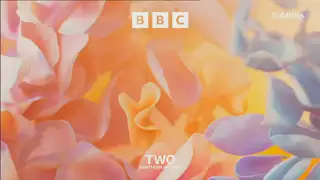 Thumbnail image for BBC Two NI (Petals/Inspiring)  - October 2021
