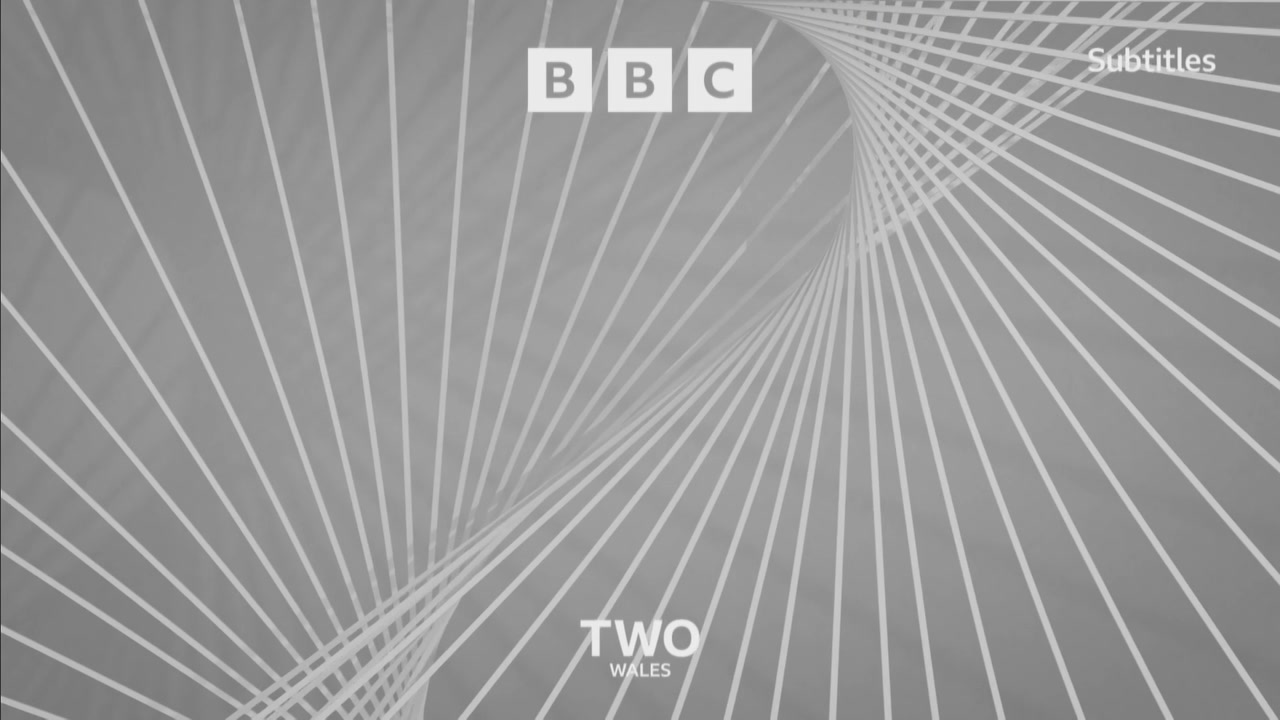 Thumbnail image for BBC Two Wales (White Lines / Authoritative 2)  - October 2021