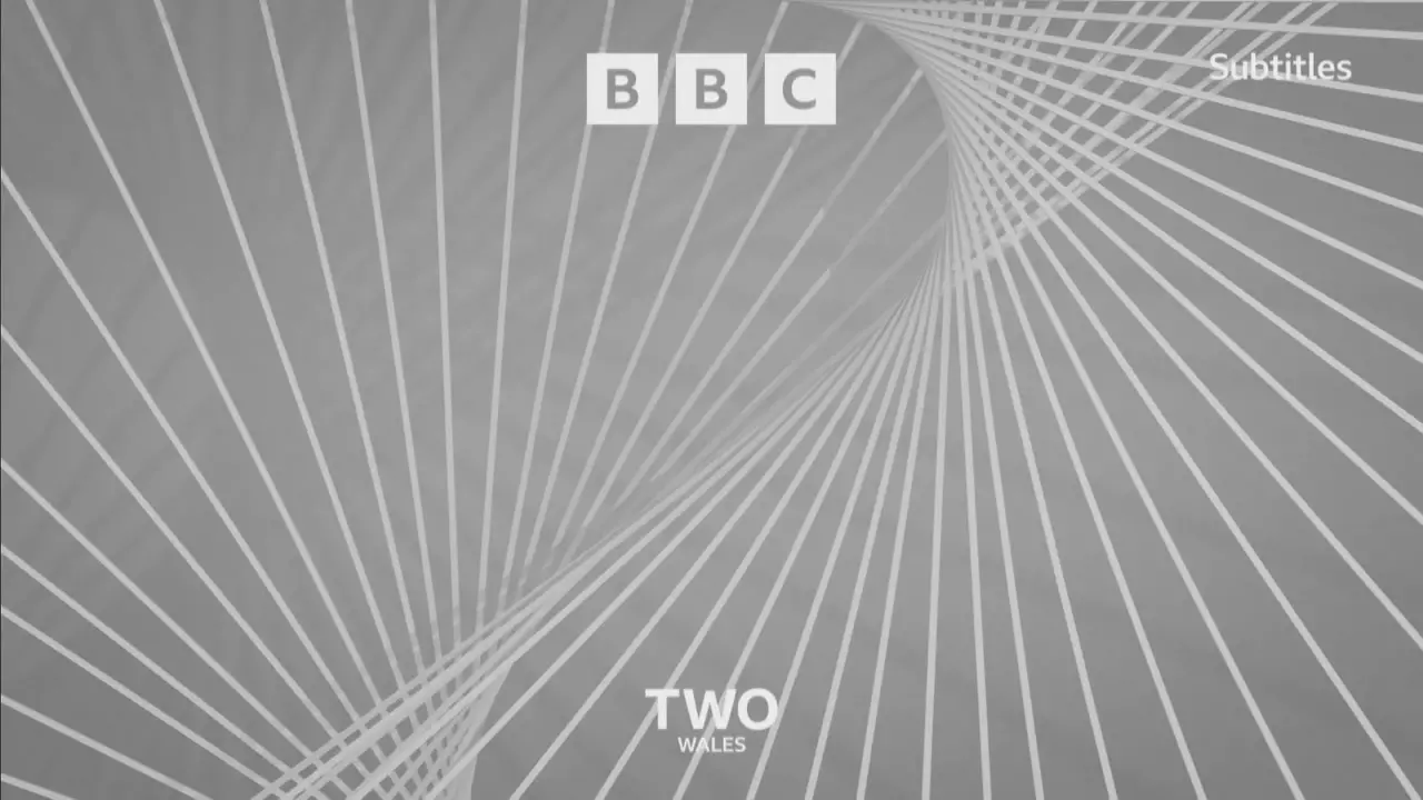 Thumbnail image for BBC Two Wales (White Lines / Authoritative 2)  - October 2021