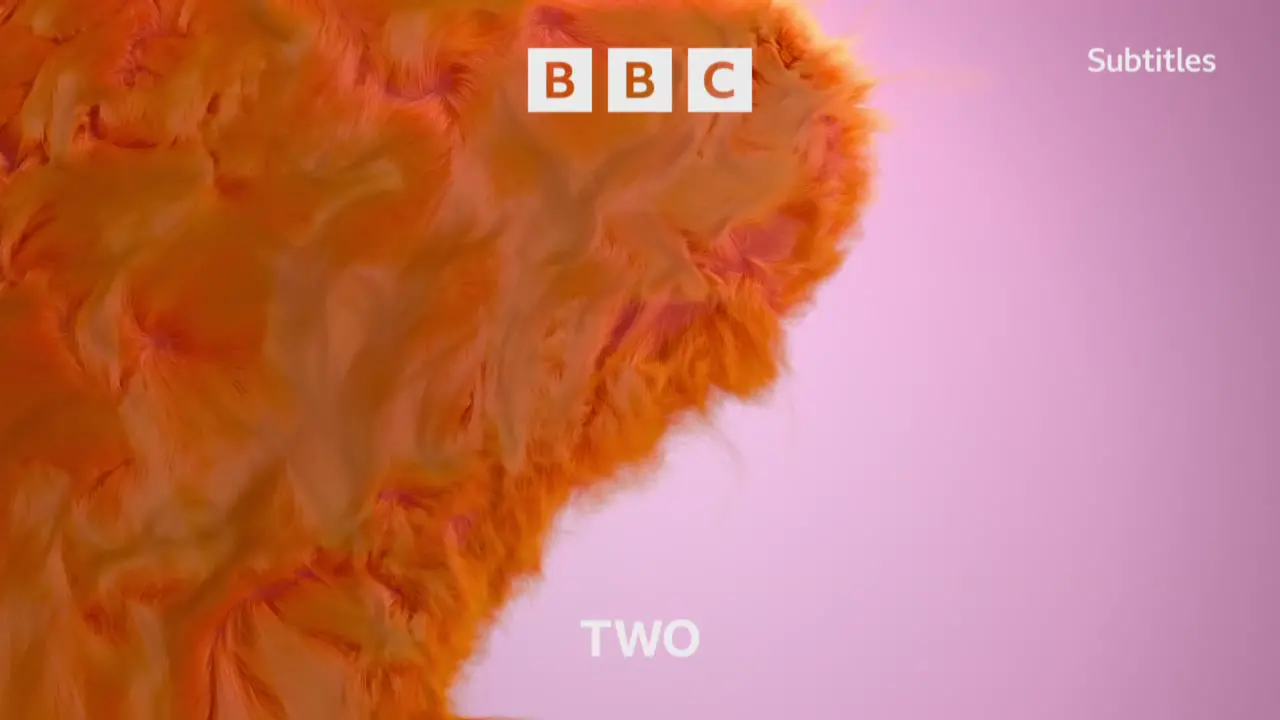 Thumbnail image for BBC Two (Fluffy/Offbeat)  - October 2021