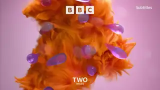 Thumbnail image for BBC Two Wales (Fluffy/Offbeat)  - October 2021