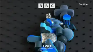 Thumbnail image for BBC Two NI (Ball/Maverick)  - October 2021