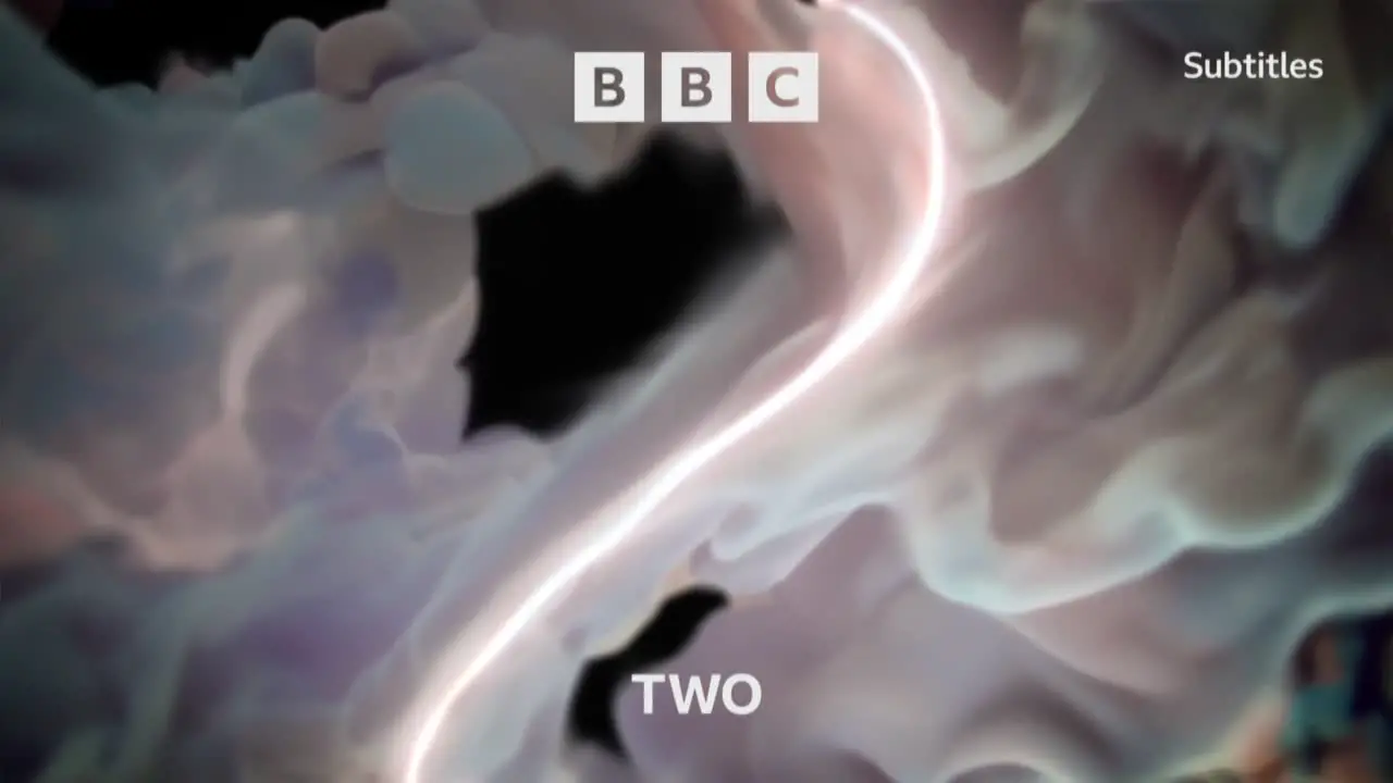 Thumbnail image for BBC Two (Ball/Charged)  - October 2021