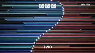 Thumbnail image for BBC Two (Horizontal Bars/Punchy)  - October 2021