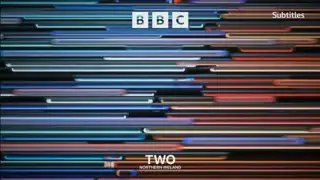 Thumbnail image for BBC Two NI (Horizontal Bars/Punchy)  - October 2021