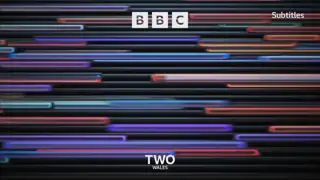 Thumbnail image for BBC Two Wales (Horizontal Bars/Punchy)  - October 2021