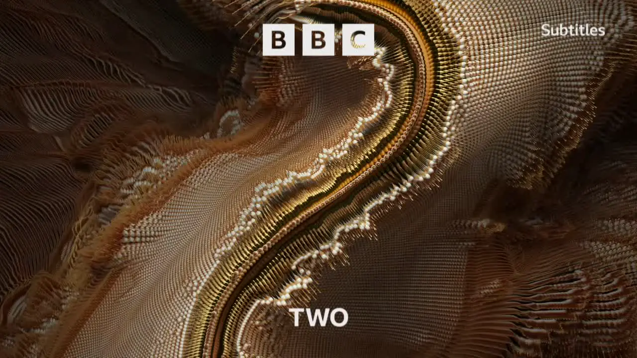 Thumbnail image for BBC Two (Brown Pins/Visceral)  - October 2021