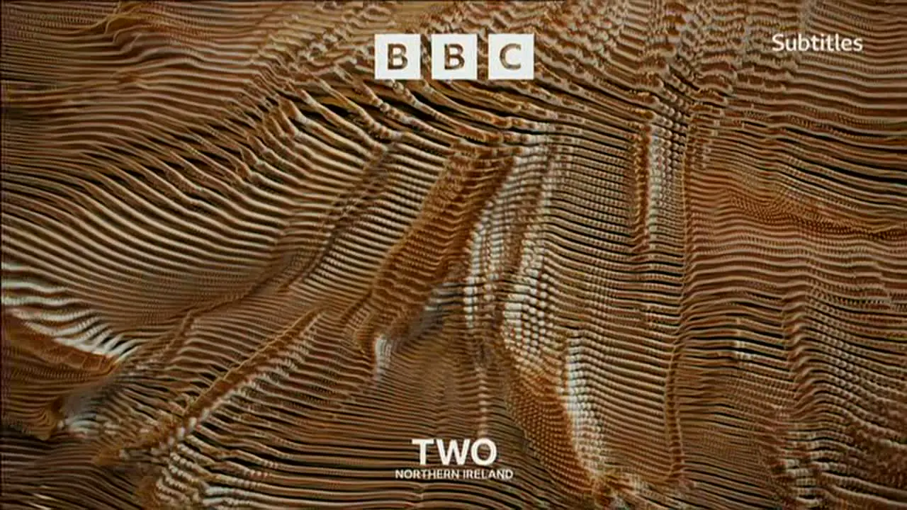 Thumbnail image for BBC Two NI (Brown Pins/Visceral)  - October 2021