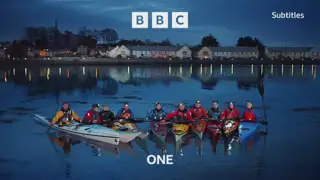 Thumbnail image for BBC One (Night Kayakers)  - October 2021