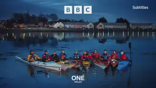 Thumbnail image for BBC One Wales (Night Kayakers)  - October 2021