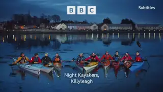 Thumbnail image for BBC One Scotland (Night Kayakers)  - October 2021