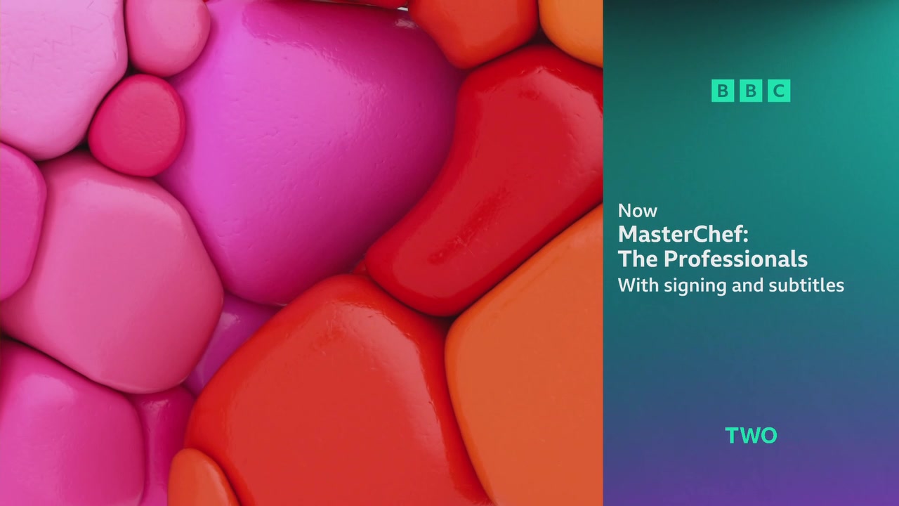 Thumbnail image for BBC Two (Feel Good - Sign Zone)  - October 2021