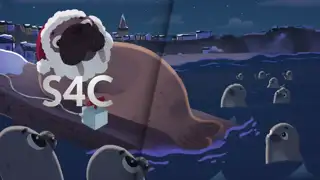 Thumbnail image for S4C (Walrus)  - Christmas 2021