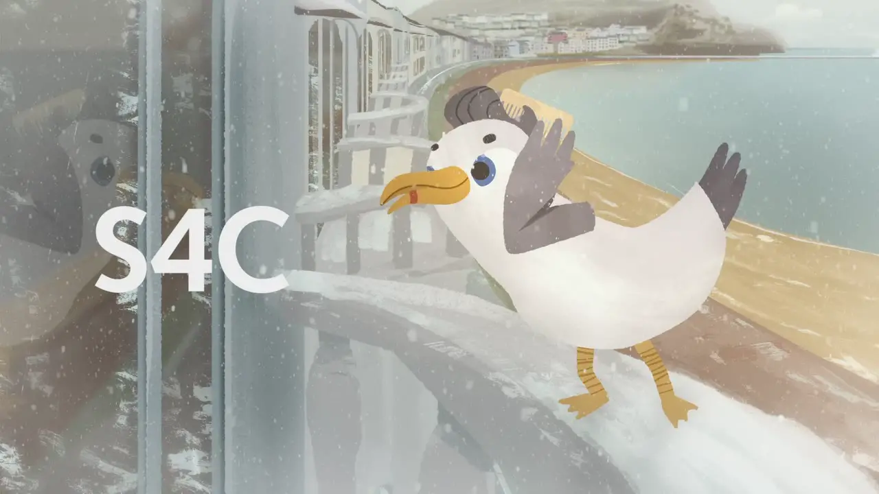 Thumbnail image for S4C (Goats - Mid)  - Christmas 2021
