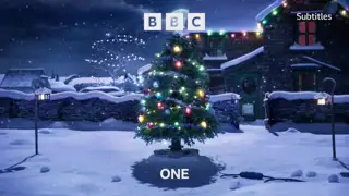 Thumbnail image for BBC One (Evening - News)  - Christmas 2021