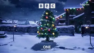 Thumbnail image for BBC One NI (Evening - News)  - Christmas 2021