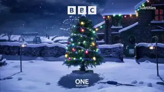 Thumbnail image for BBC One Scotland (Evening - News)  - Christmas 2021