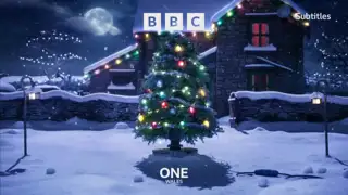 Thumbnail image for BBC One Wales (Evening - News)  - Christmas 2021