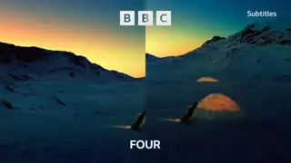 Thumbnail image for BBC Four (Igloo)  - Christmas 2021